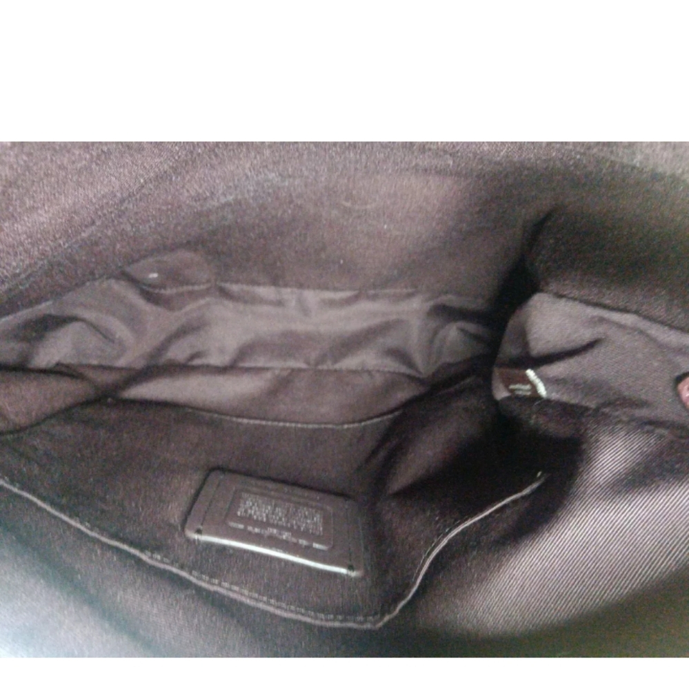 Coach Pink Crossbody Bag - Picture 12 of 13